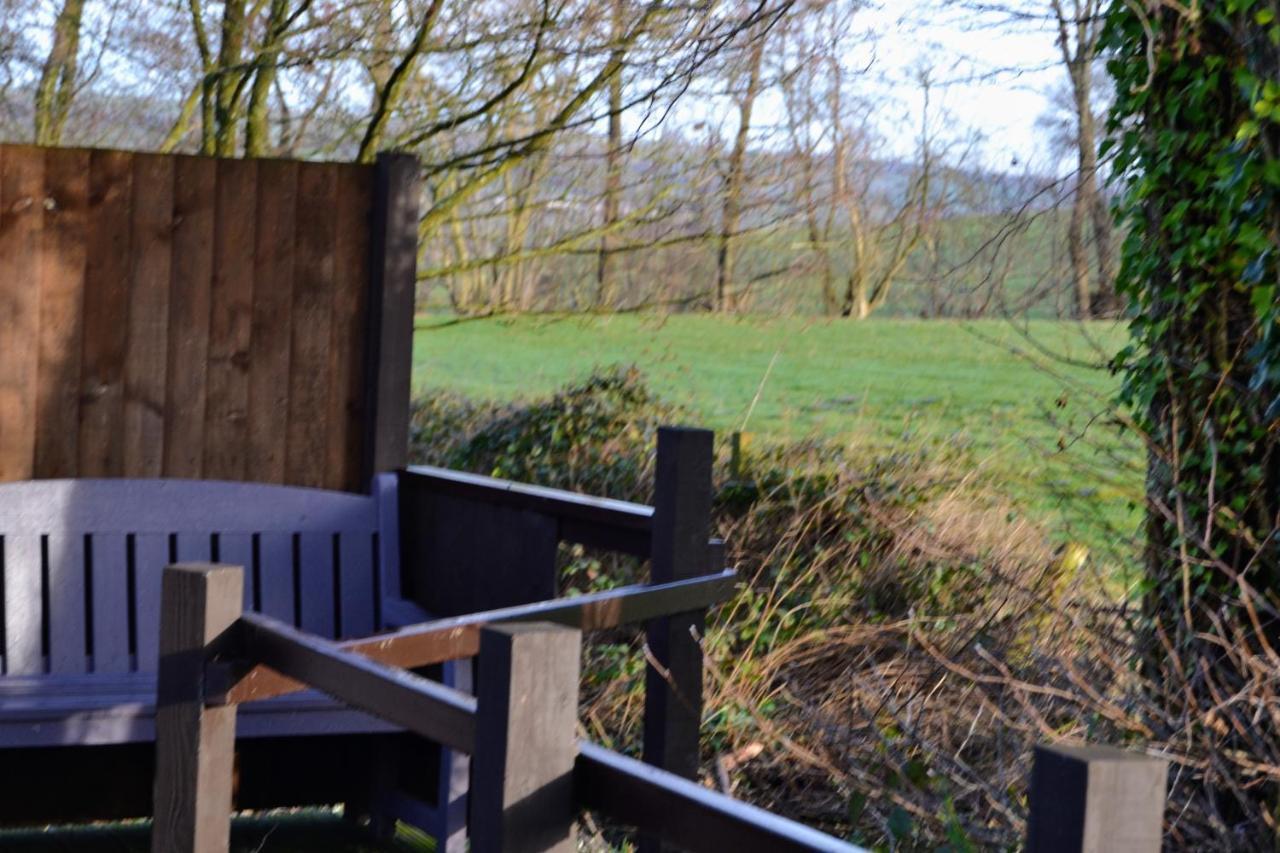 Arrowwood Self Catering Villa Kington  Eksteriør bilde