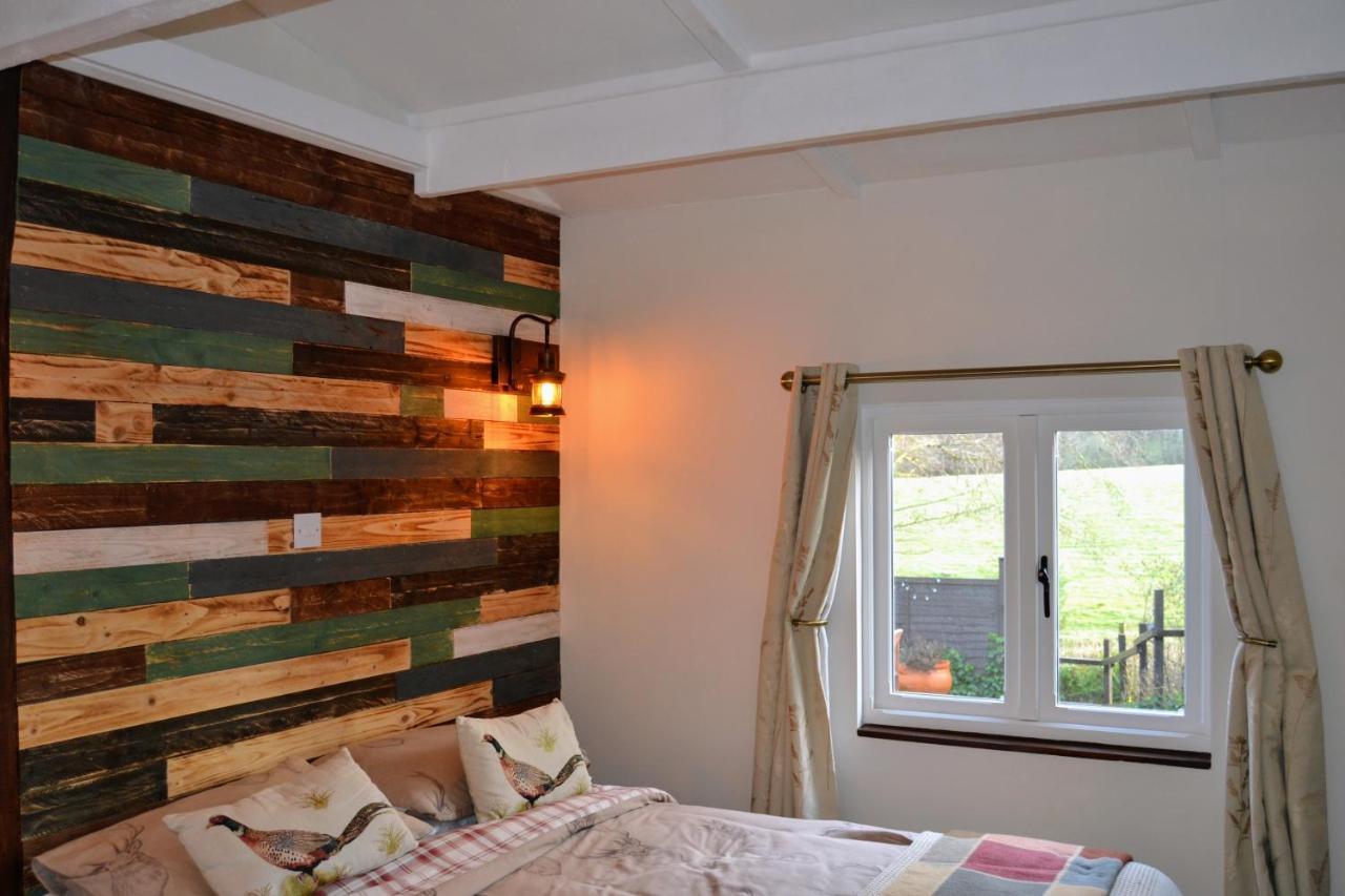 Arrowwood Self Catering Villa Kington  Eksteriør bilde