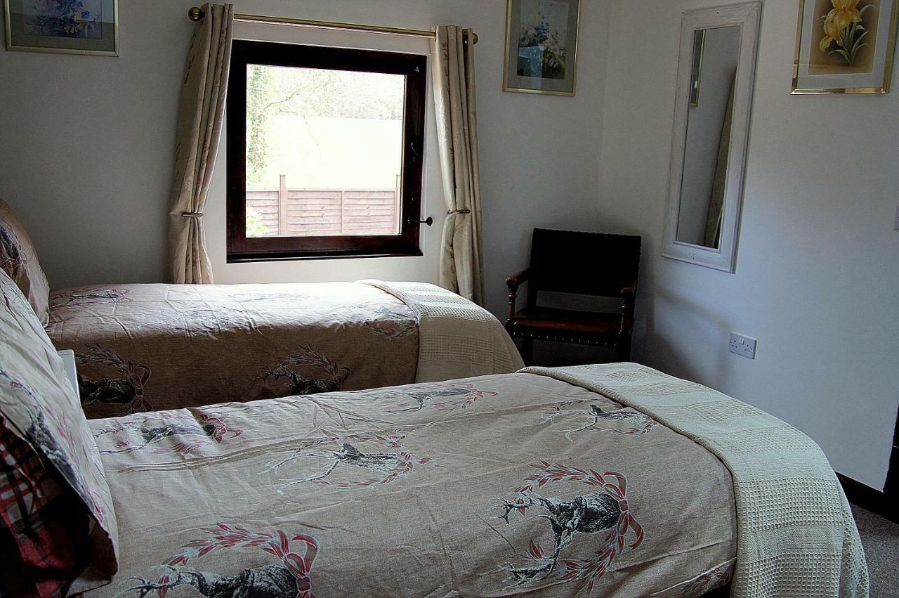 Arrowwood Self Catering Villa Kington  Eksteriør bilde